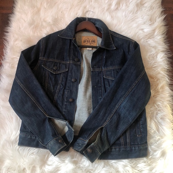 Jeans Jacket - Picture 1 of 6
